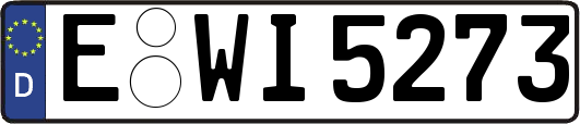 E-WI5273