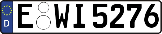E-WI5276
