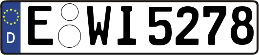 E-WI5278