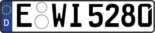 E-WI5280