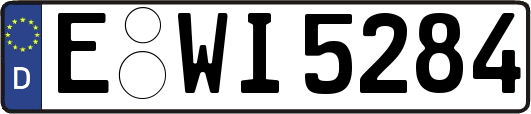 E-WI5284