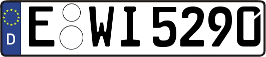 E-WI5290
