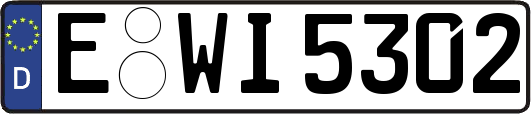 E-WI5302