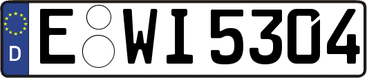 E-WI5304