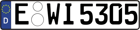 E-WI5305