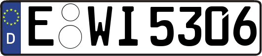 E-WI5306