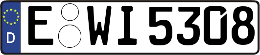 E-WI5308