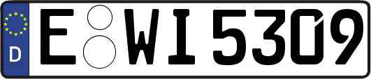 E-WI5309