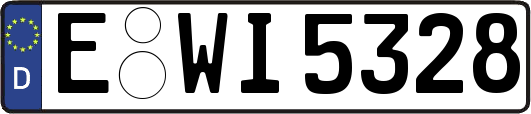 E-WI5328