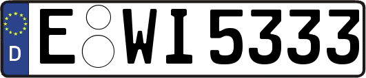 E-WI5333