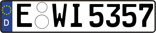 E-WI5357