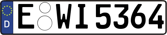 E-WI5364