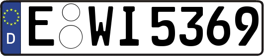 E-WI5369