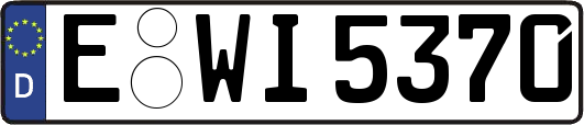 E-WI5370