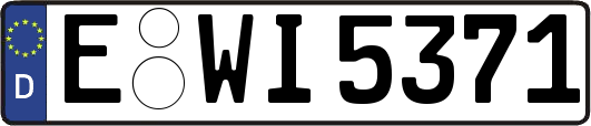 E-WI5371