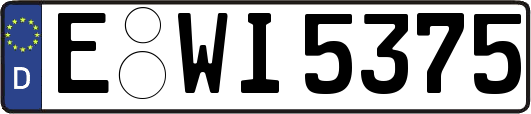E-WI5375