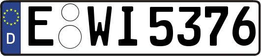 E-WI5376