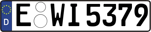 E-WI5379