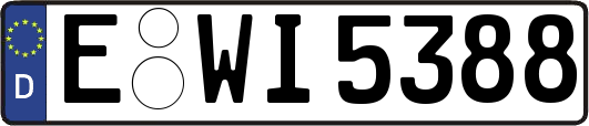 E-WI5388