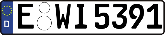 E-WI5391