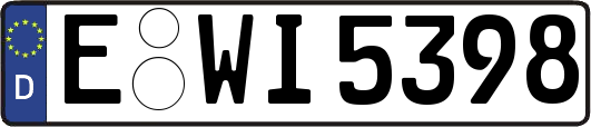 E-WI5398