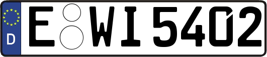 E-WI5402