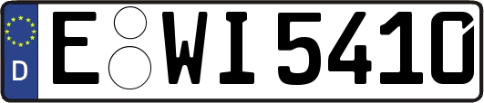 E-WI5410