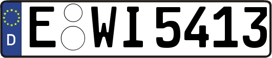 E-WI5413