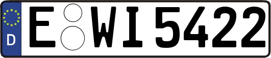 E-WI5422
