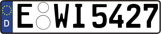 E-WI5427