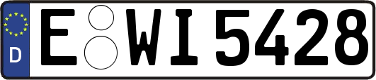 E-WI5428