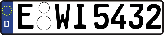 E-WI5432