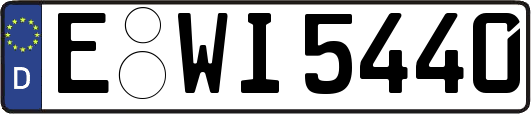 E-WI5440