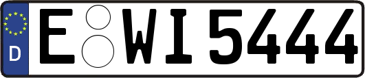 E-WI5444