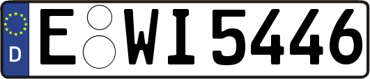 E-WI5446