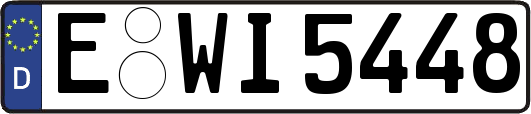 E-WI5448