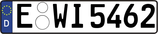 E-WI5462