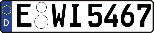 E-WI5467