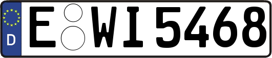 E-WI5468