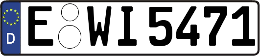 E-WI5471