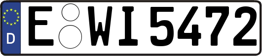 E-WI5472
