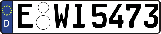 E-WI5473