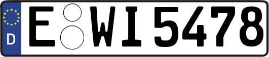 E-WI5478