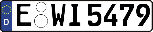 E-WI5479