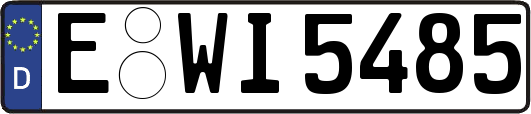 E-WI5485