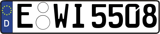 E-WI5508