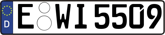 E-WI5509