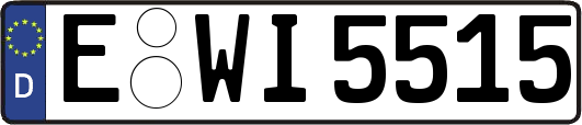 E-WI5515