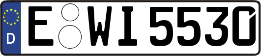 E-WI5530