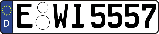 E-WI5557